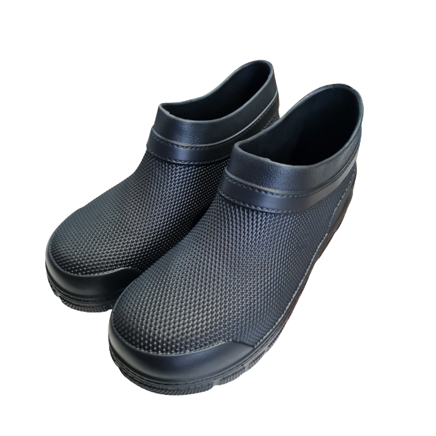 Galošas gumijas apavi