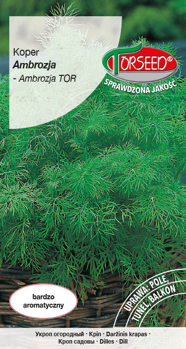 Dill