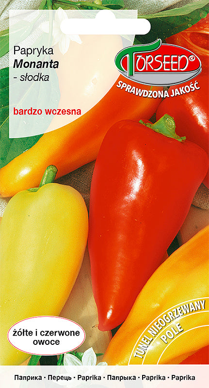 Paprika