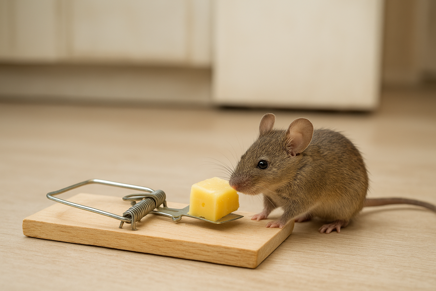 Žurku, peļu, grauzēju indes