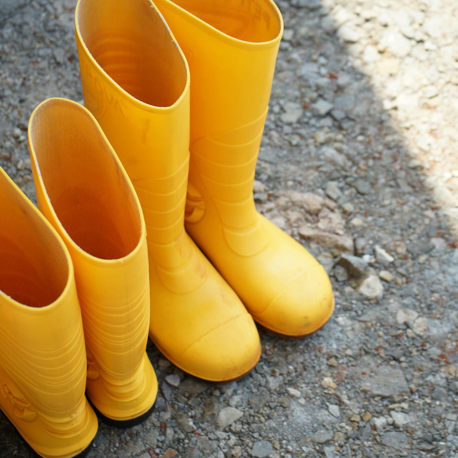 Dārza gumijas zābaki sievietēm, vīriešiem, darba zābaki