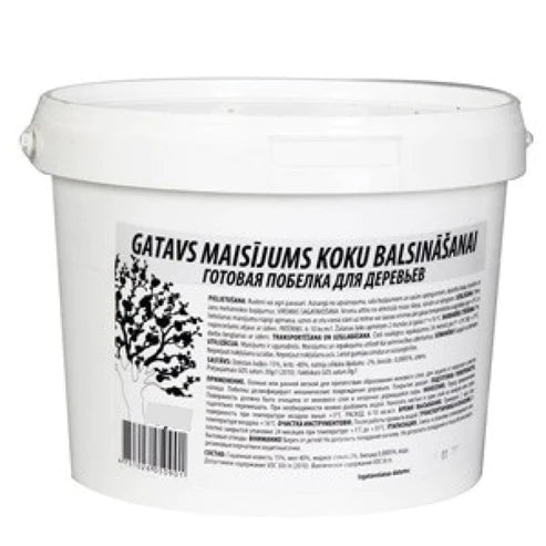 Augļu koku balsinātājs