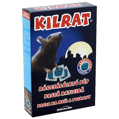Pastveida inde grauzējiem, žurkām, pelēm