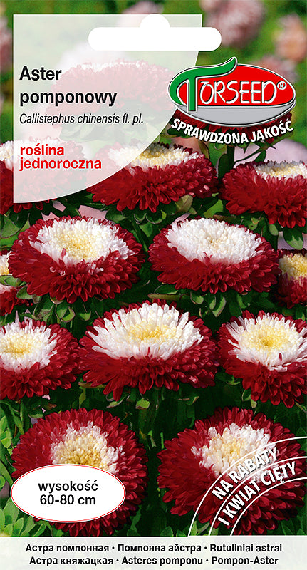 Asteres pompona 0,5g