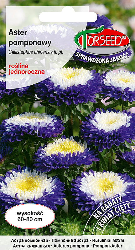 Asteres pompona 0,5g