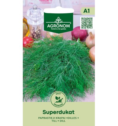 Diļļu sēklas kur pirkt, kopadaram.lv