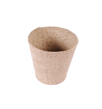 Kūdras podiņi dēstu audzēšanai