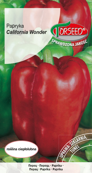Paprika
