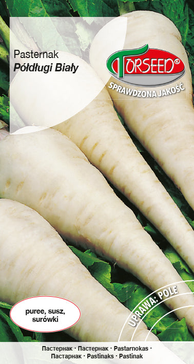 Pastinaki