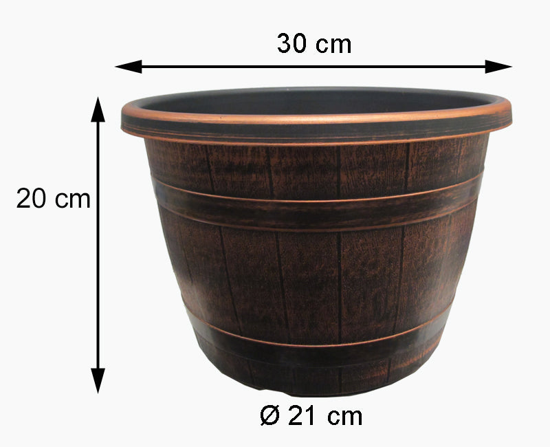 Puķu pods