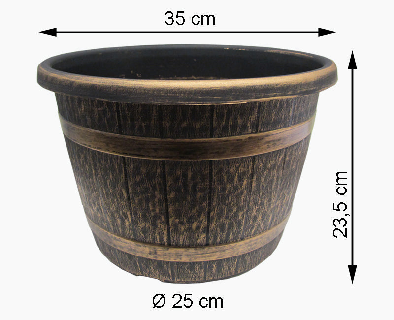 Puķu pods