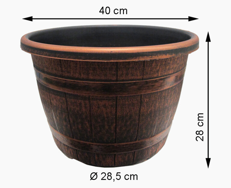 Puķu pods