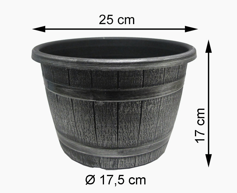 Puķu pods