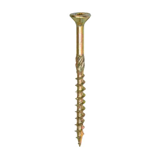 Skrūve celtniecības kokam Torx